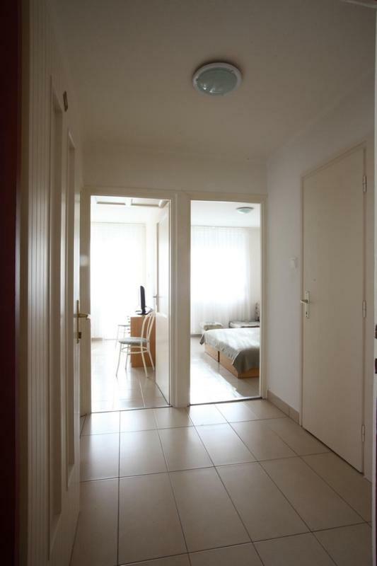 Siesta Apartmanhaz Balatonfuered Экстерьер фото
