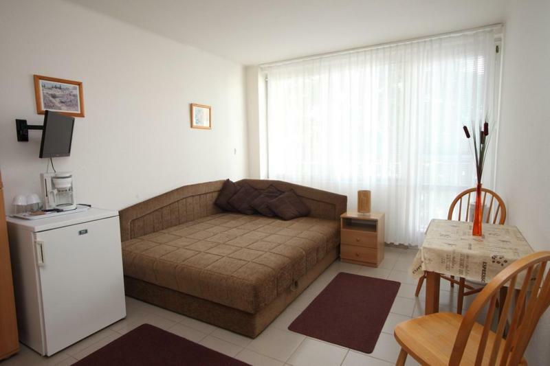 Siesta Apartmanhaz Balatonfuered Экстерьер фото