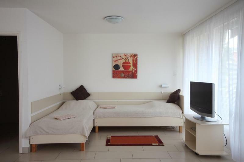Siesta Apartmanhaz Balatonfuered Экстерьер фото