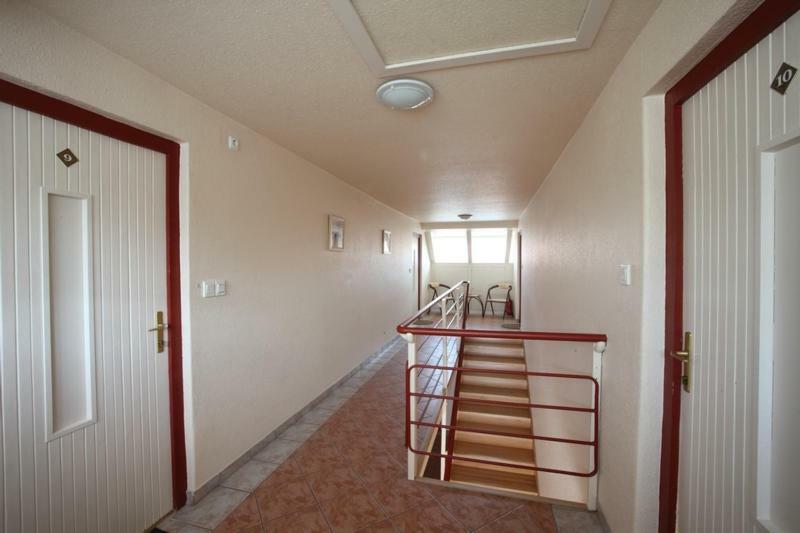 Siesta Apartmanhaz Balatonfuered Экстерьер фото